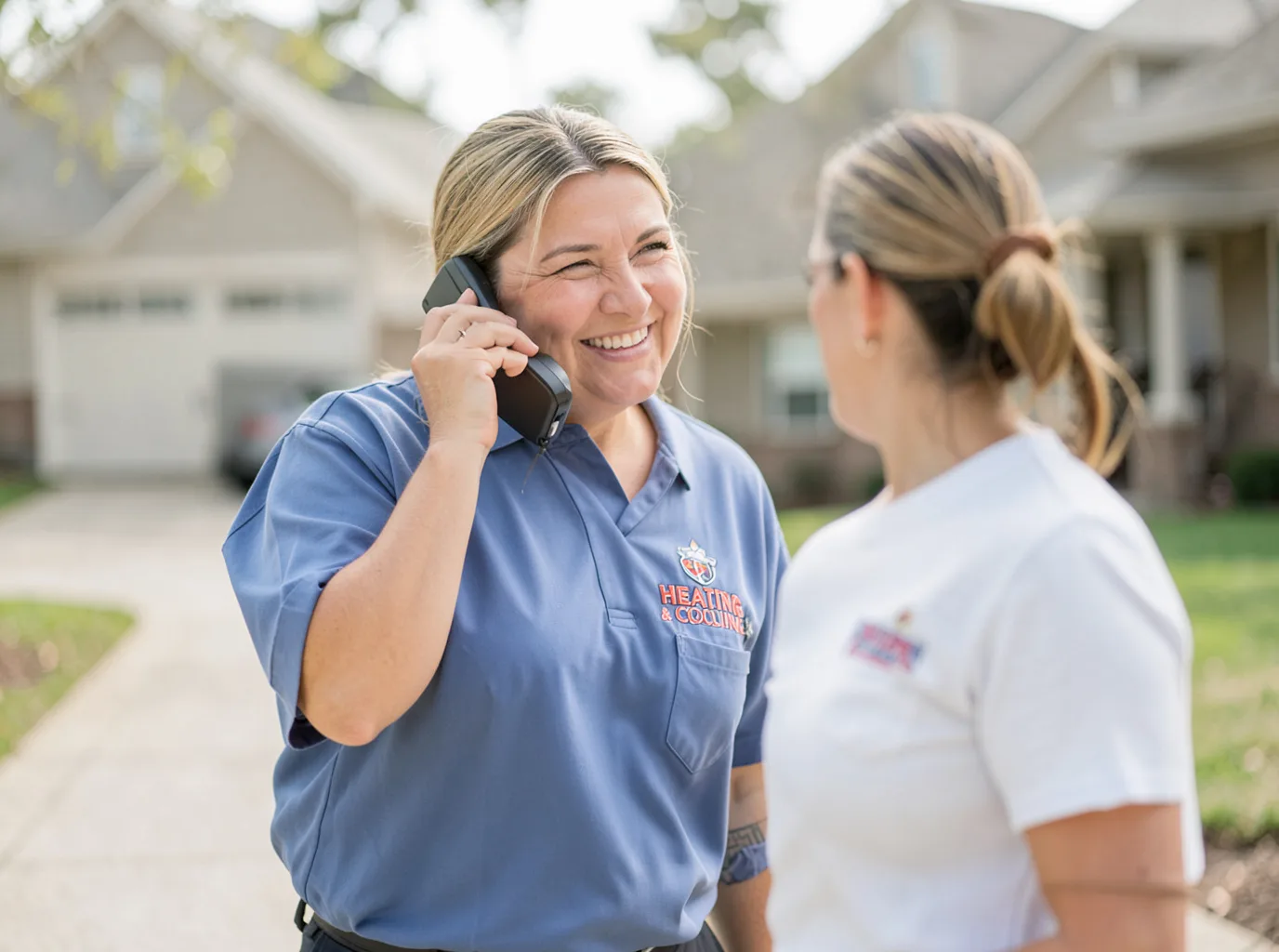 Hvac Repair Dike, TX FAQs
